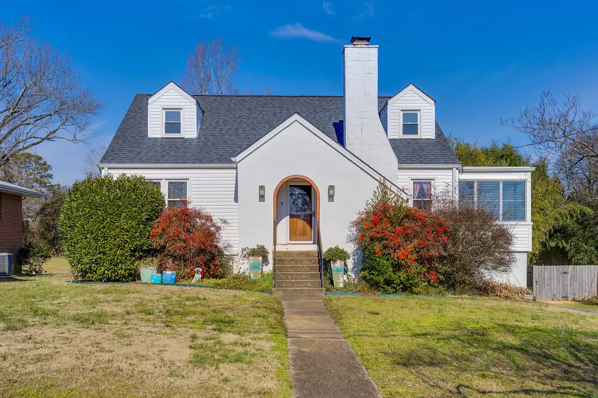 109 Fair Street, Chattanooga, TN 37415 - #1
