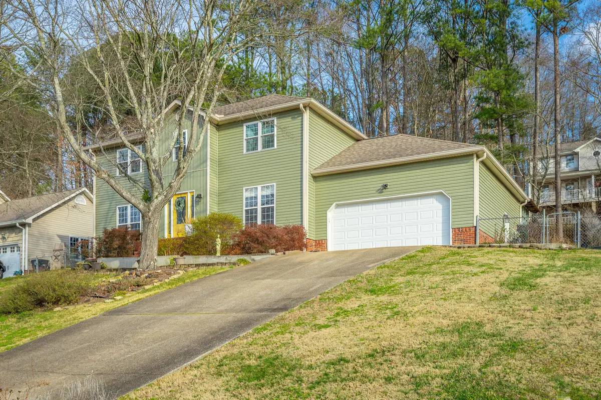 6713 Jordan Run Road, Chattanooga, TN 37412 - #1