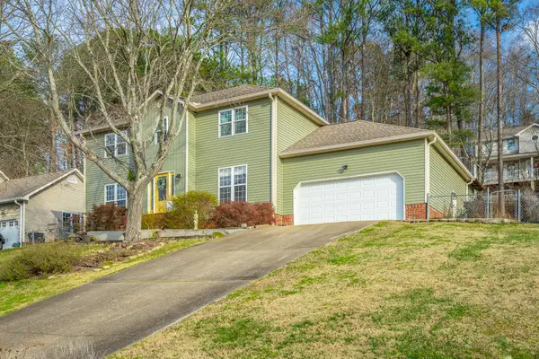 6713 Jordan Run Road, Chattanooga, TN 37412