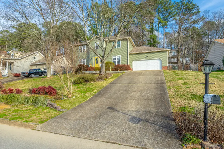 6713 Jordan Run Road, Chattanooga, TN 37412 - #2