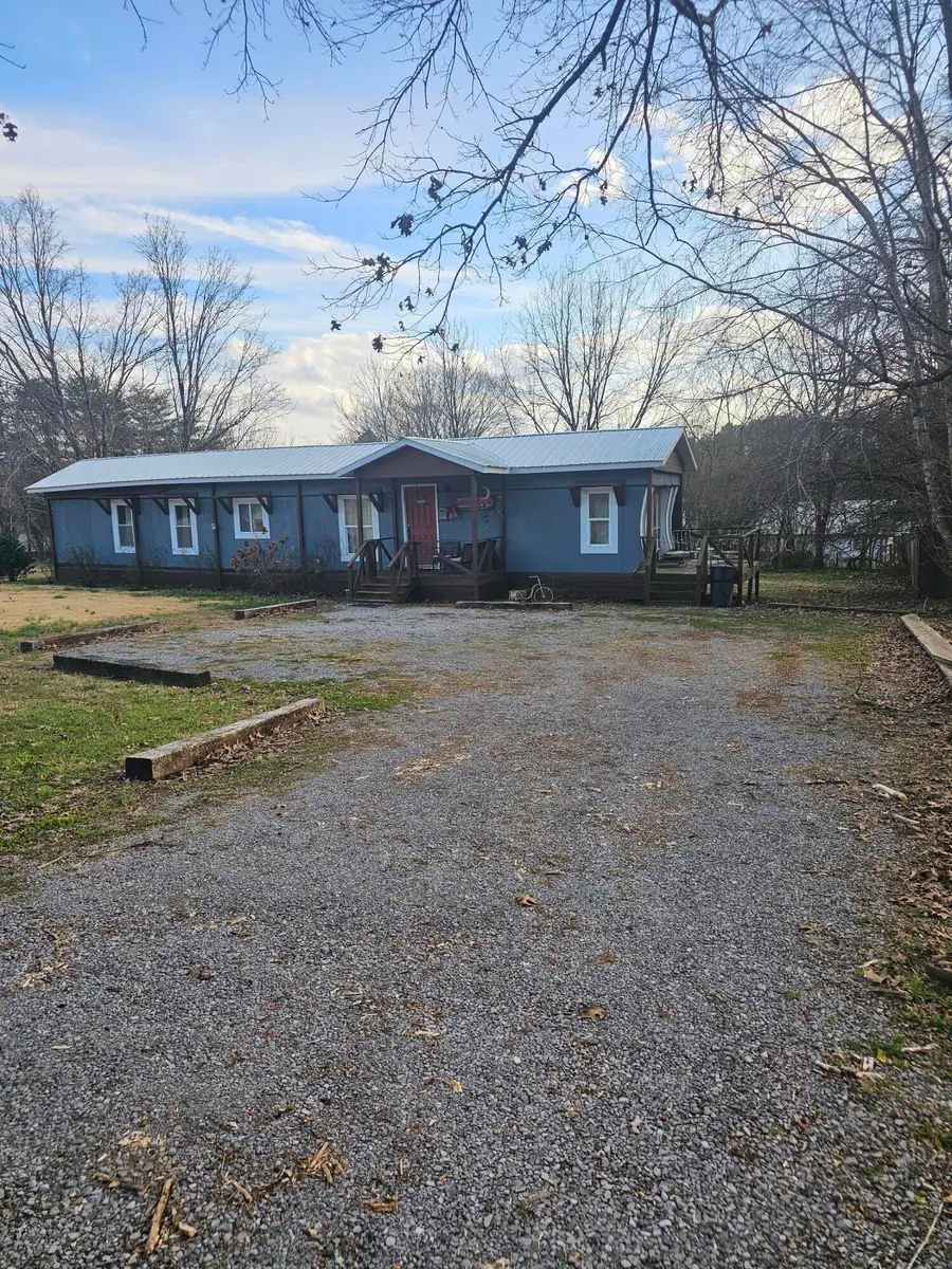 49 Hays Hollow Rd., Flintstone, GA 30725 - Image #3