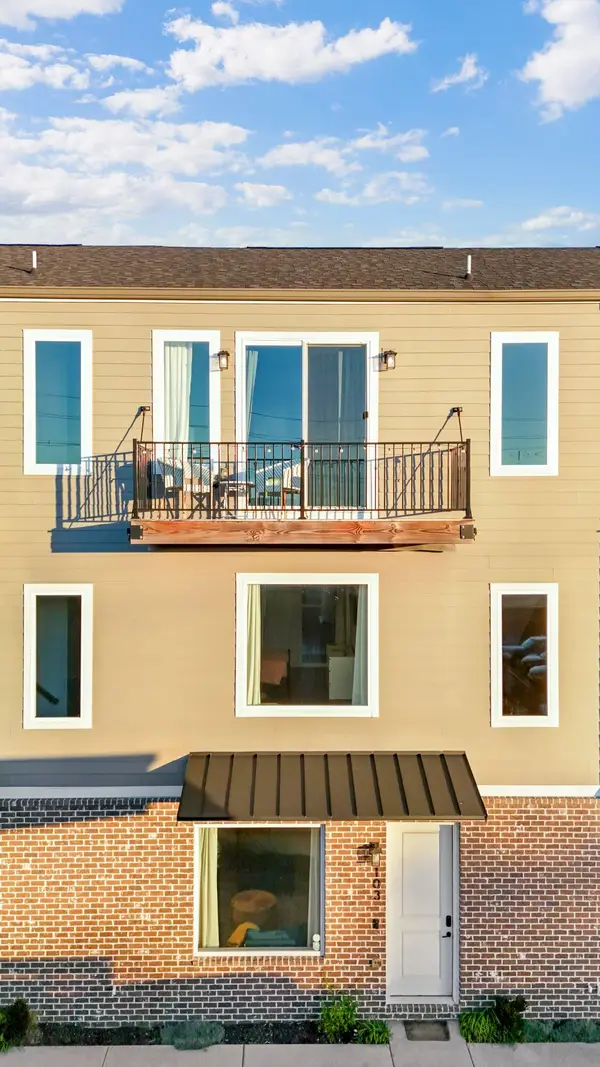 1615 Fagan Street #103, Chattanooga, TN 37408