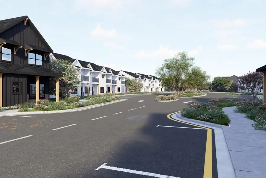 8118 Pembridge Court #11, Chattanooga, TN 37421 - Image #3