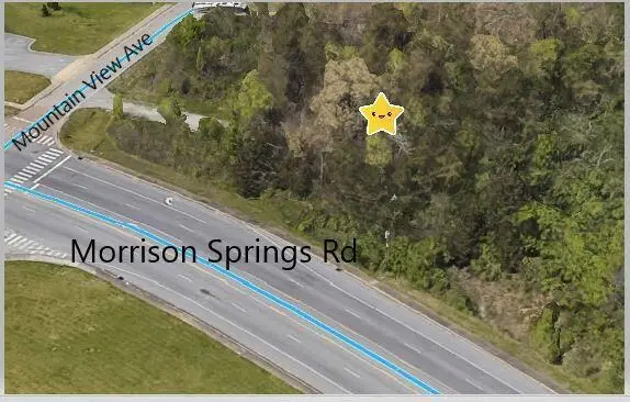 0 Mountain View Avenue, Chattanooga, TN 37415