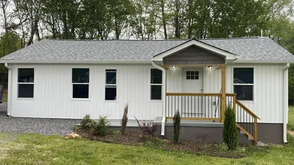 3329 Center Street, Chattanooga, TN 37419