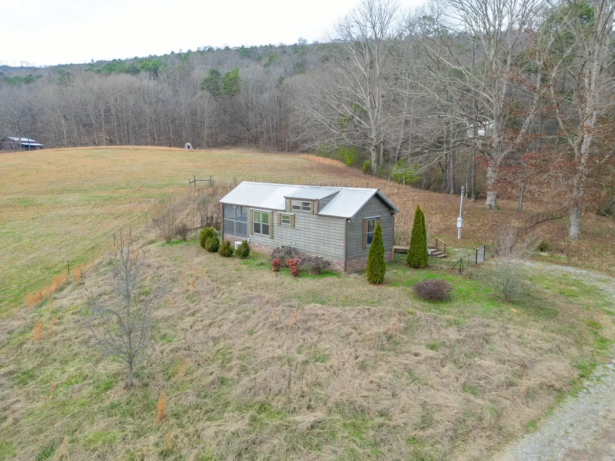 1050 Back Valley Road Road, Trenton, GA 30752 - Image #1