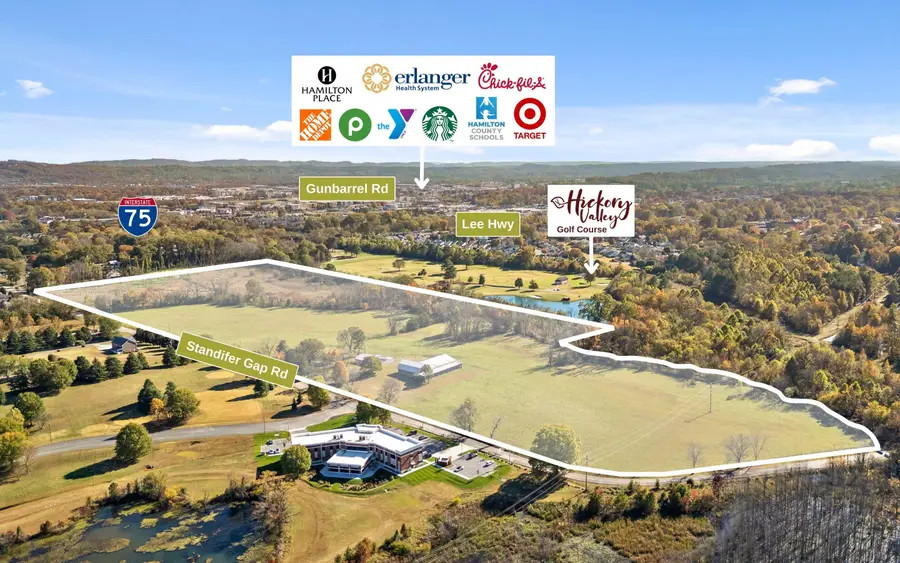 6730 Standifer Gap Road, Chattanooga, TN 37421 - Image #2