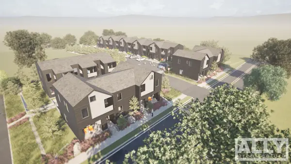 2702 Long Street #108, Chattanooga, TN 37408