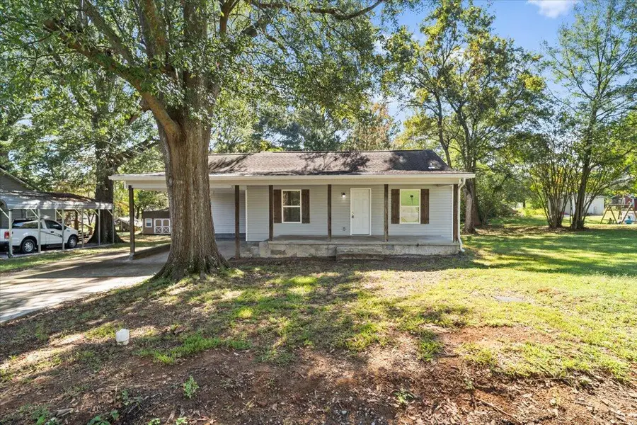 805 Daugherty Street, Lafayette, GA 30728 - Image #2