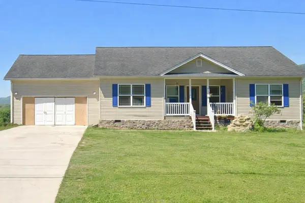 1720 Morrison Spring Road, Whitwell, TN 37397