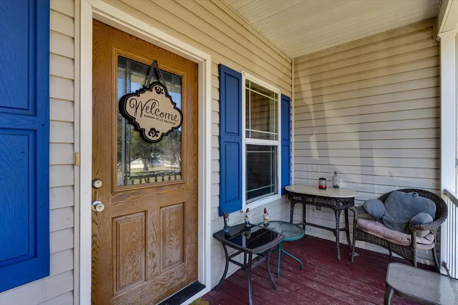 1720 Morrison Spring Road, Whitwell, TN 37397 - #3