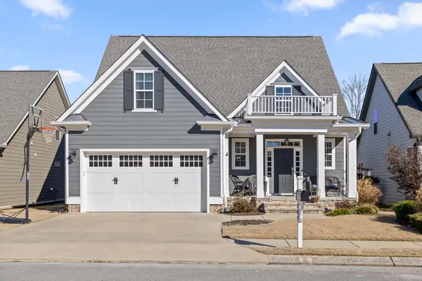 309 Maple Grove Lane, Apison, TN 37302