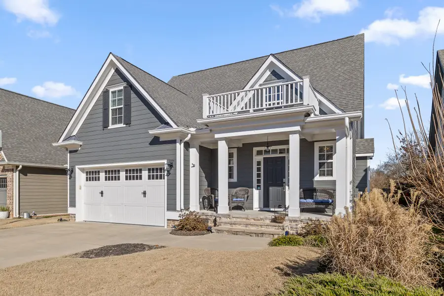 309 Maple Grove Lane, Apison, TN 37302 - Image #2