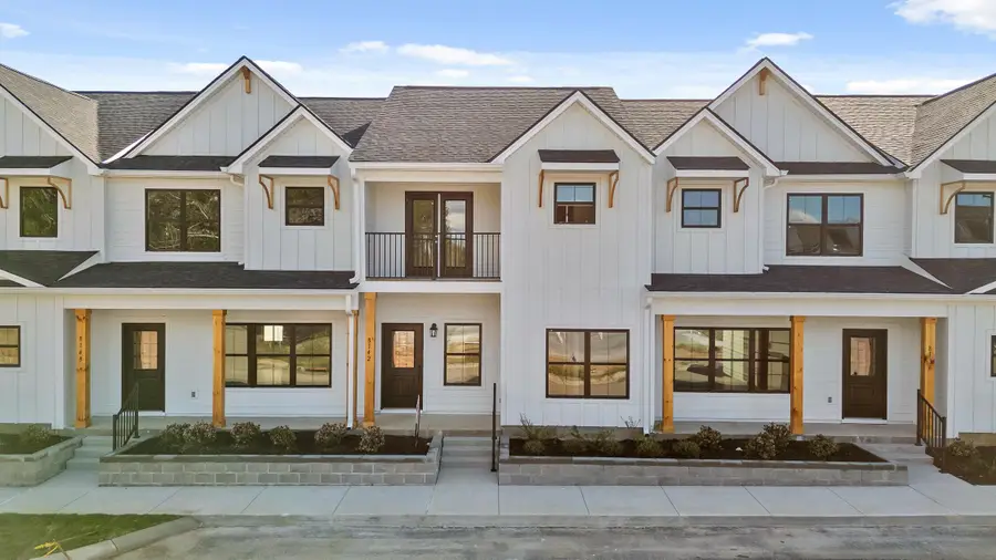 1019 Rosedew Way #17, Chattanooga, TN 37421 - Image #2