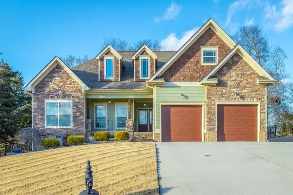 8069 Perfect View, Ooltewah, TN 37363