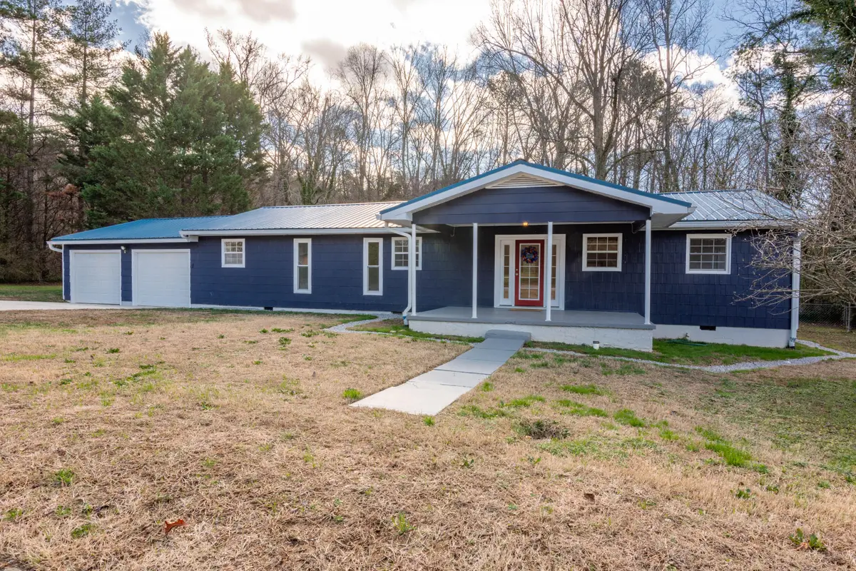 5 E Wotring Street, Rossville, GA 30741 - Image #1