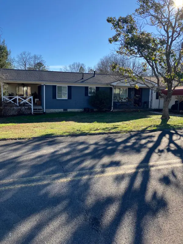 252 Langley Drive, LaFayette, GA 30728