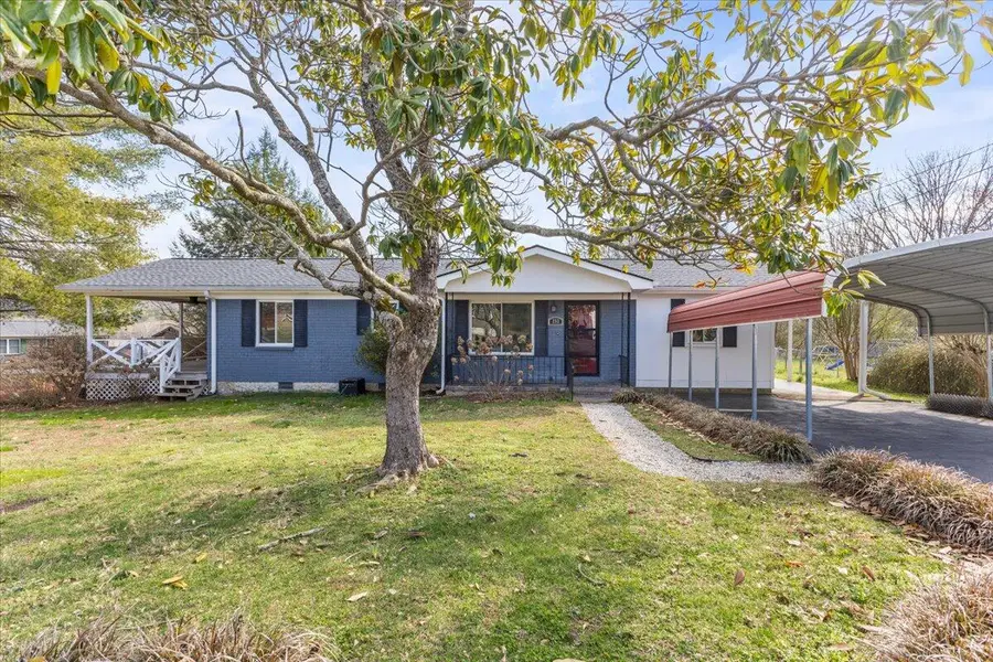 252 Langley Drive, Lafayette, GA 30728 - #3