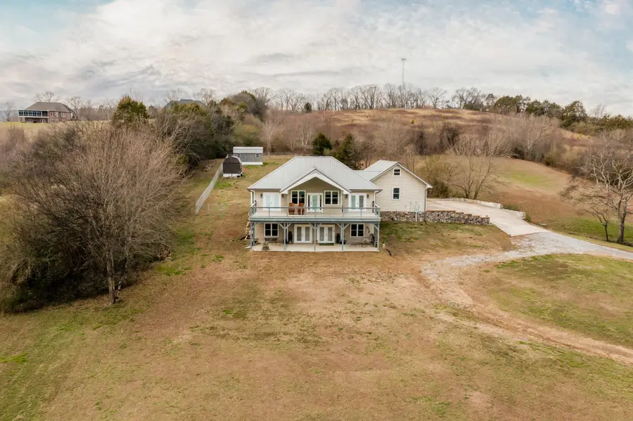 94 Rivers Edge Road, Dunlap, TN 37327 - Image #2