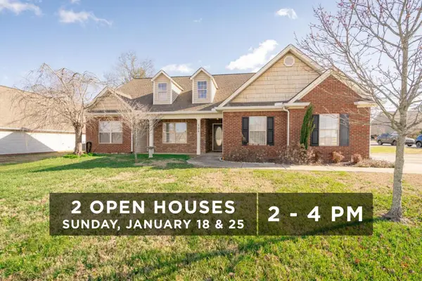 136 Honeyberry Lane, Rossville, GA 30741