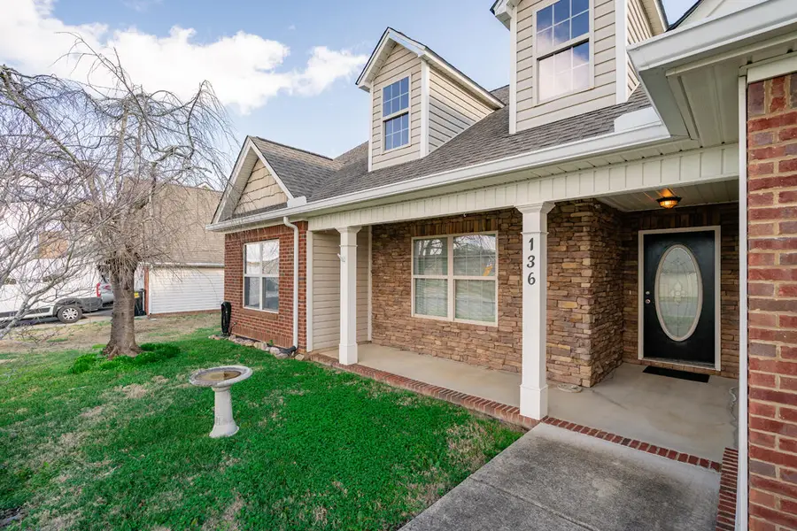 136 Honeyberry Lane, Rossville, GA 30741 - Image #3