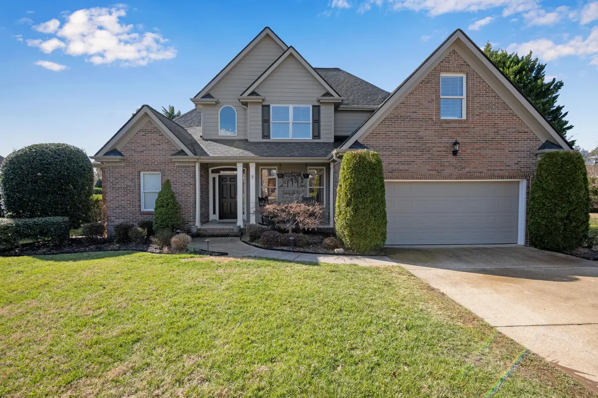 3187 Stepping Rock Drive, Apison, TN 37302 - Image #1