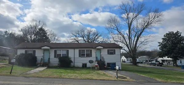 201 N Liner Street, Rossville, GA 30741