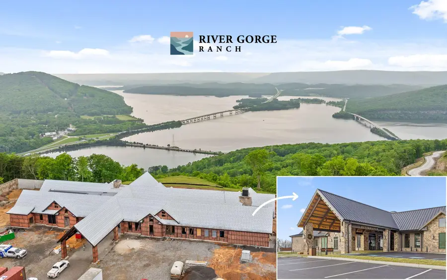 Lot 1326 Musket Road, Guild, TN 37340 - Image #2