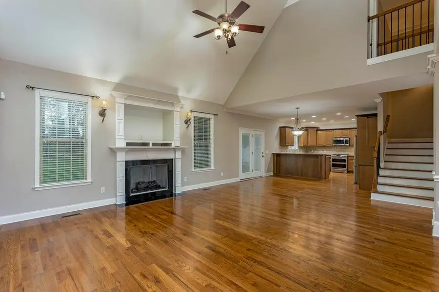 7816 Steppingstone Lane, Ooltewah, TN 37363 - Image #2