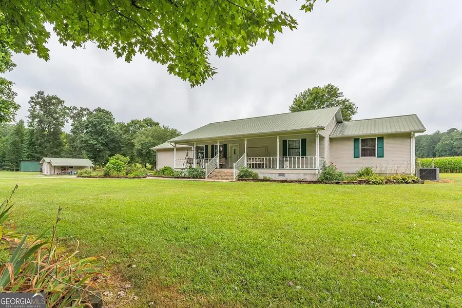 1128 W Armuchee Road, Lafayette, GA 30728 - Image #2