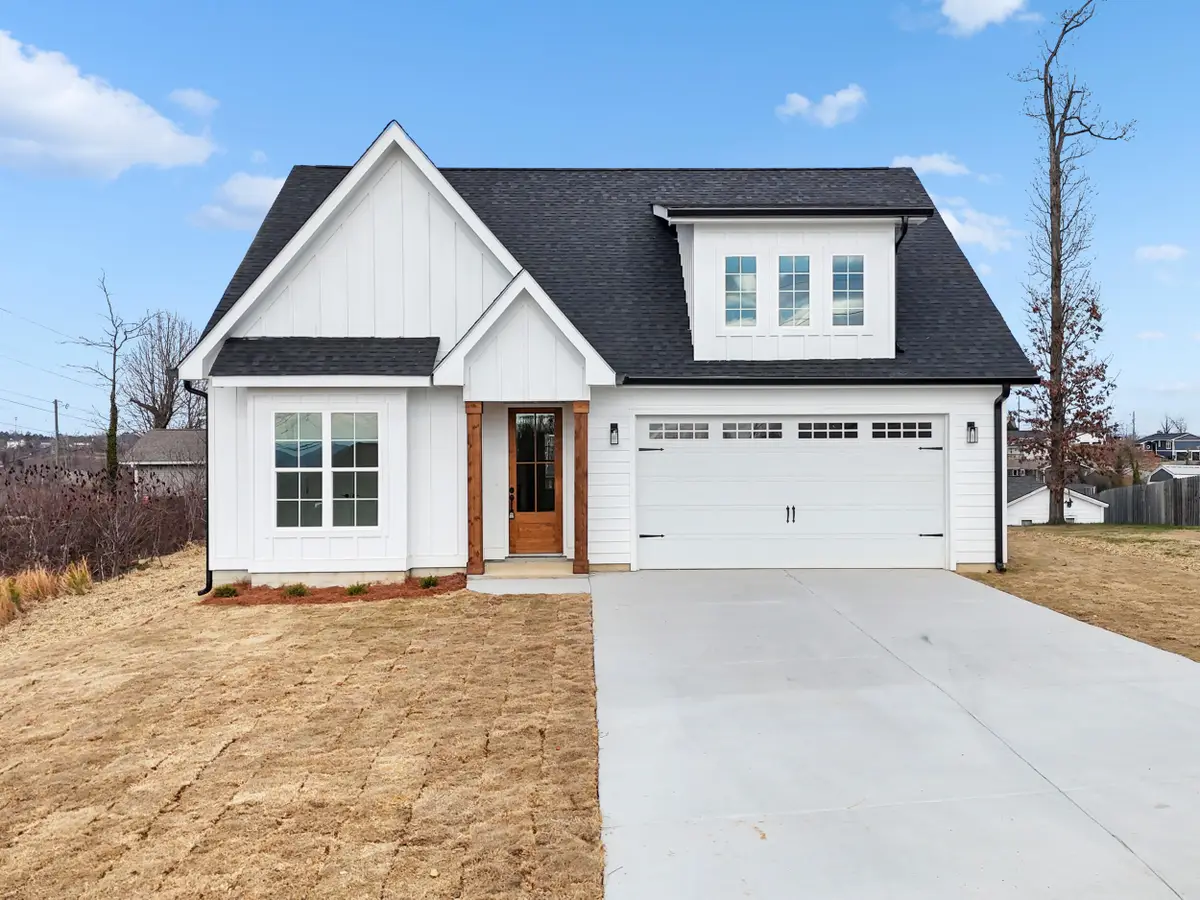 2349 Jennifer Drive, Lot 236, Chattanooga, TN 37421 - Image #1