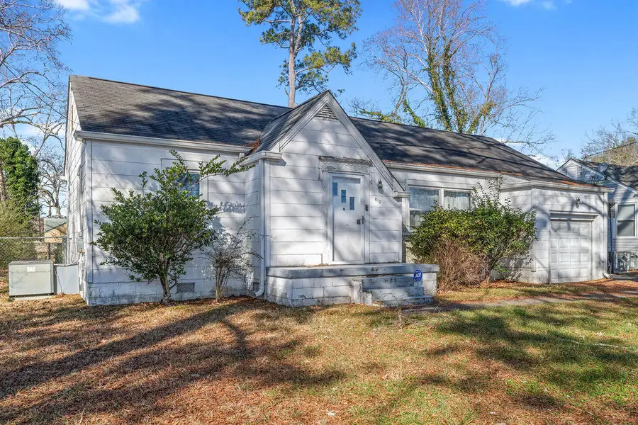 613 N Moore Road, Chattanooga, TN 37411 - Image #2