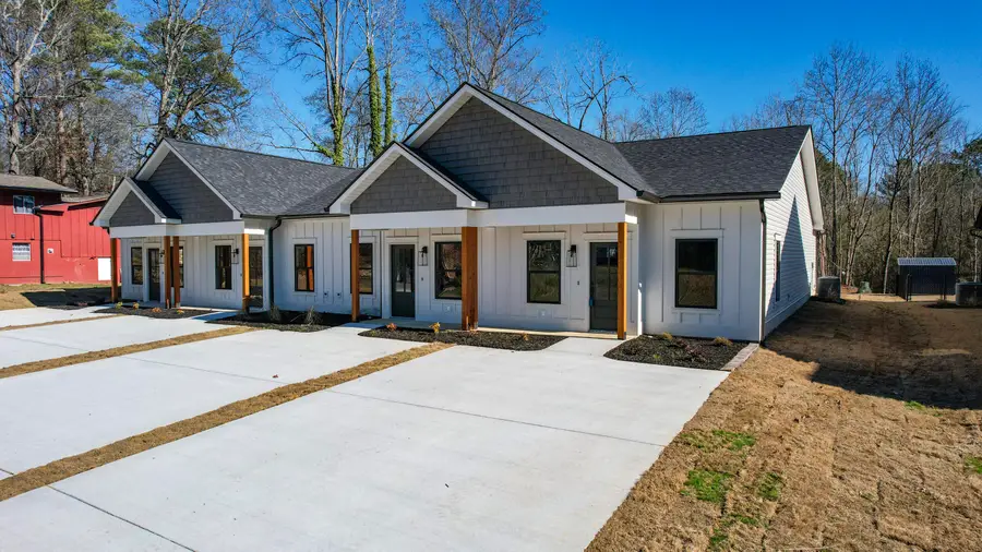 3480 Pinecrest Avenue Nw, Cleveland, TN 37312 - #2