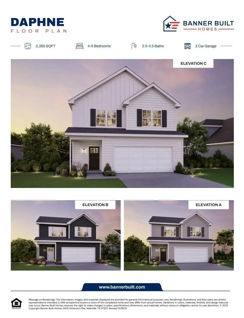 7615 Nightingale Court #47, Chattanooga, TN 37421 - Image #1