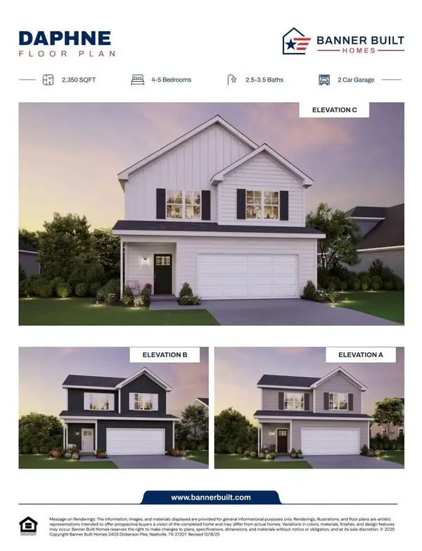 7615 Nightingale Court #47, Chattanooga, TN 37421