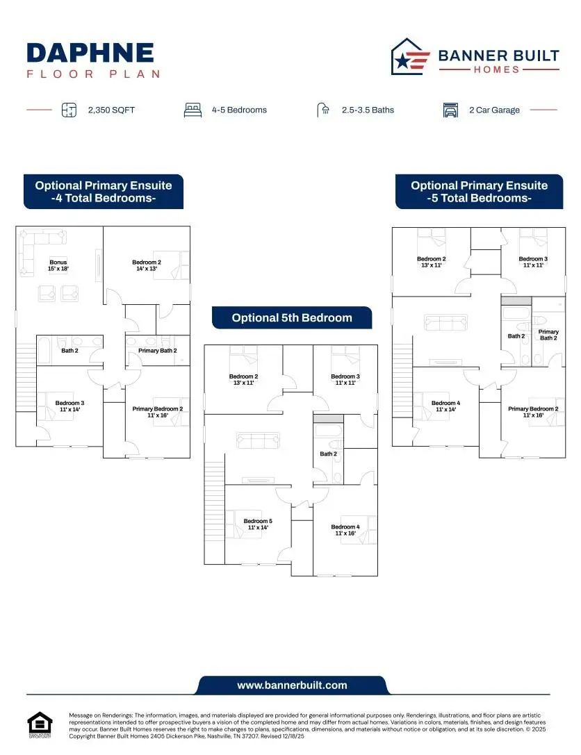 7615 Nightingale Court #47, Chattanooga, TN 37421 - Image #3