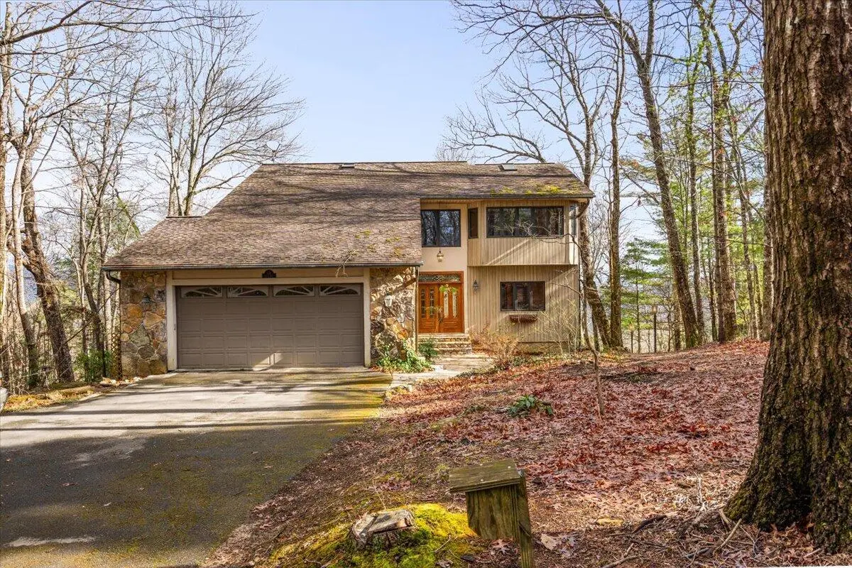 576 Apache Trail, Chatsworth, GA 30705 - #1