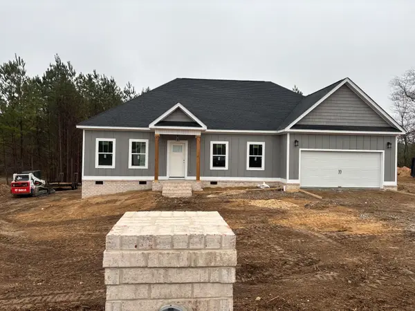 190 Chloe Drive, LaFayette, GA 30728