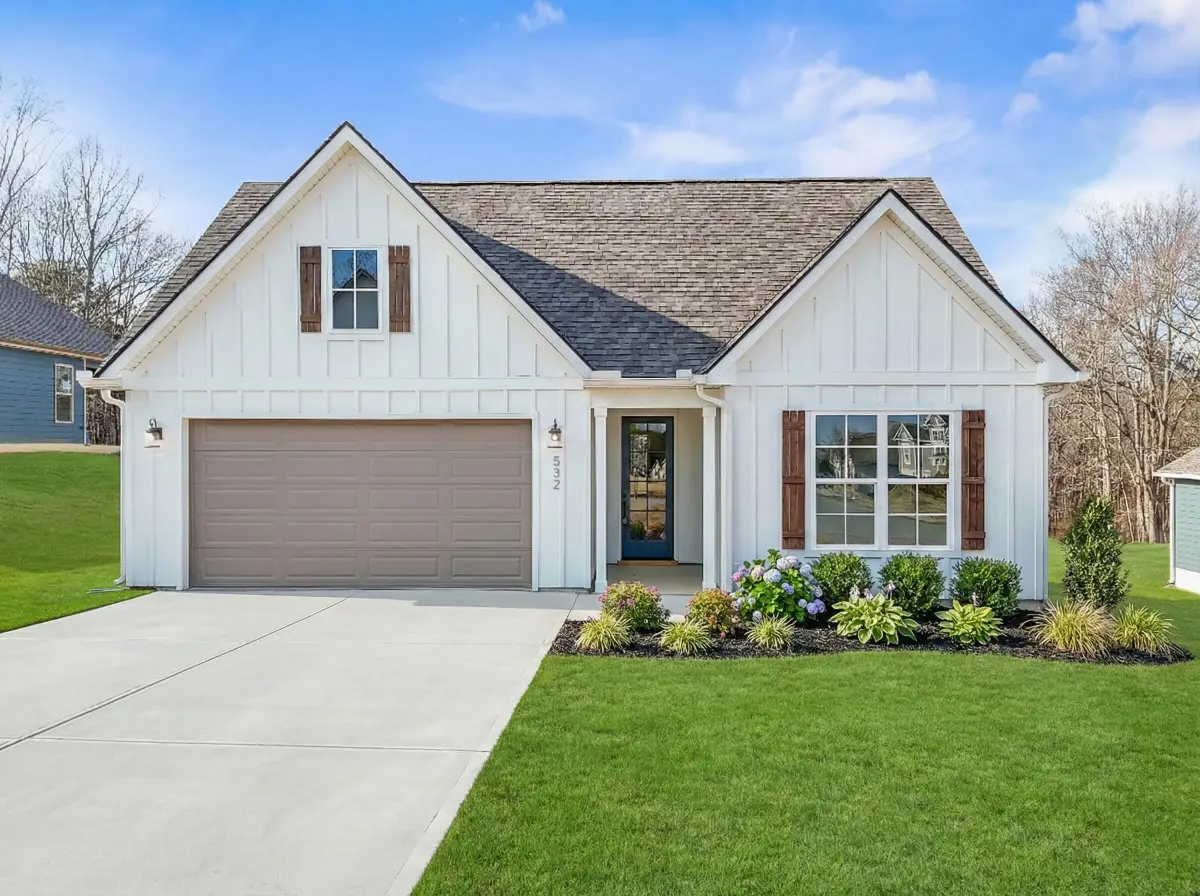 532 Nature Trail, Soddy Daisy, TN 37379 - Image #1