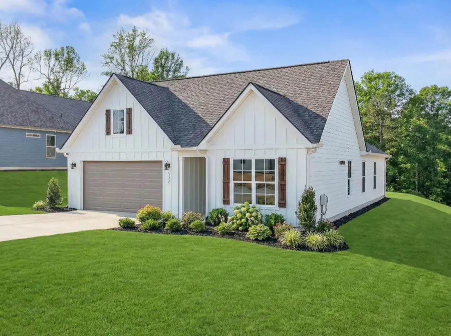 532 Nature Trail, Soddy Daisy, TN 37379 - Image #2