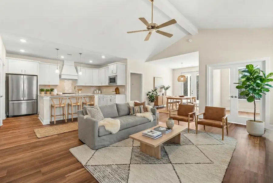 532 Nature Trail, Soddy Daisy, TN 37379 - Image #3