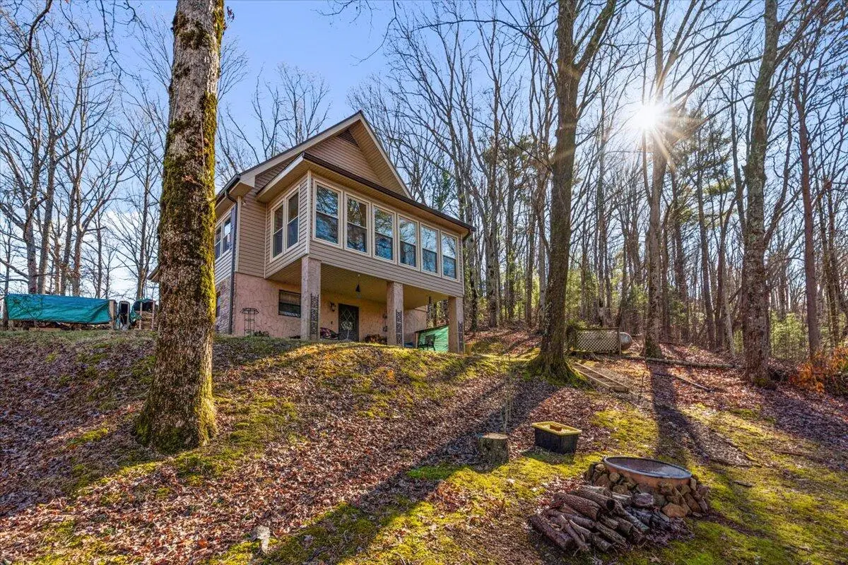 50 Shawnee Trail, Chatsworth, GA 30705 - #1