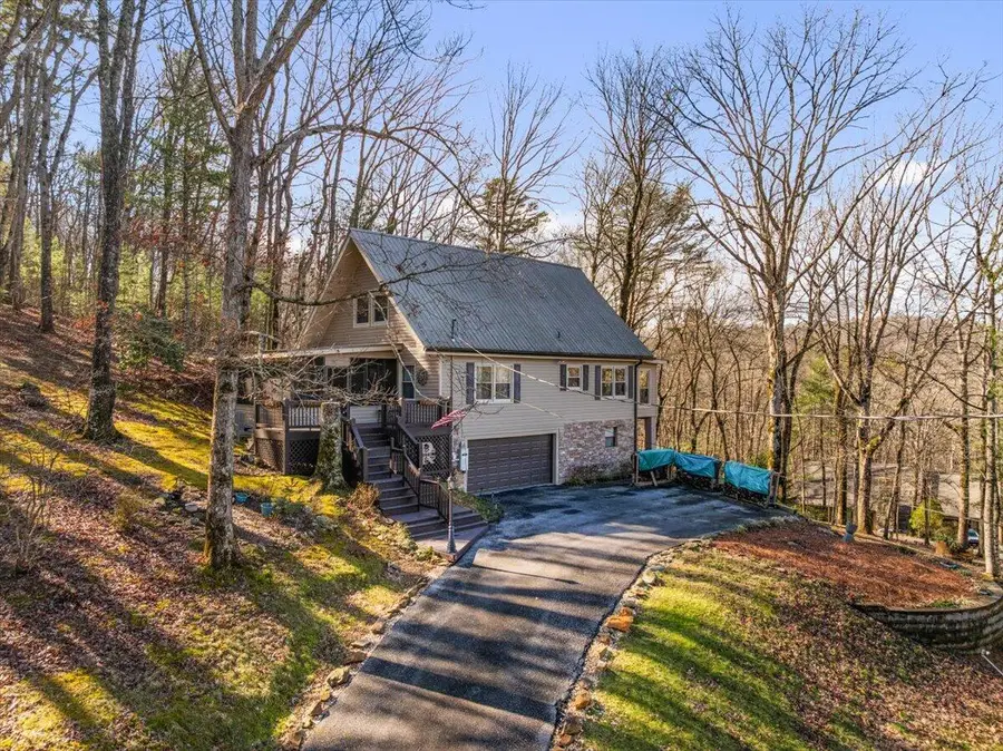 50 Shawnee Trail, Chatsworth, GA 30705 - #3