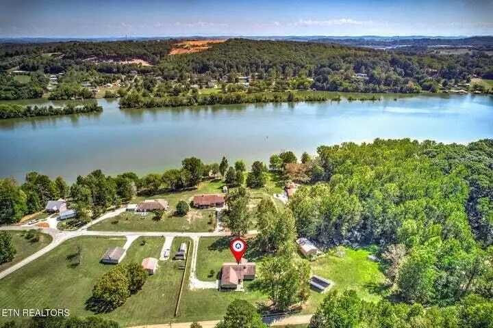 135 Lake Overlook, Kingston, TN 37763 - #3