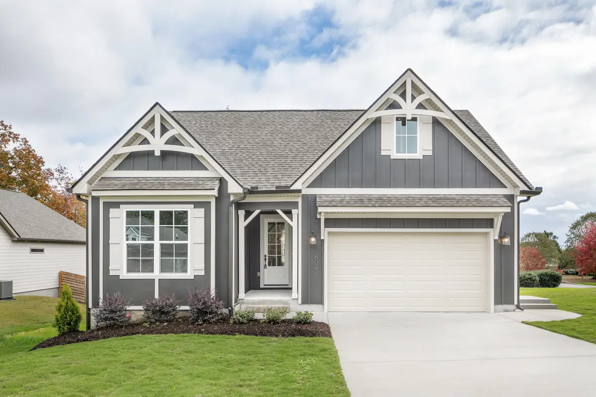 609 Nature Trail, Soddy Daisy, TN 37379 - Image #1