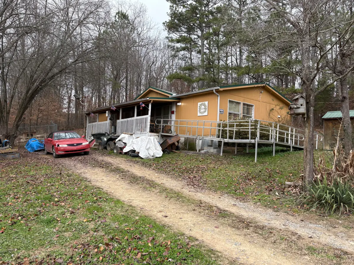 231 Stafford Way, Cohutta, GA 30710 - Image #1