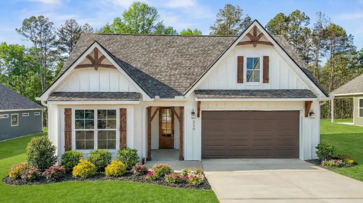 550 Nature Trail, Soddy Daisy, TN 37379 - Image #1