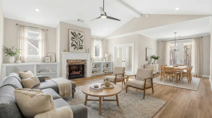 550 Nature Trail, Soddy Daisy, TN 37379 - Image #2