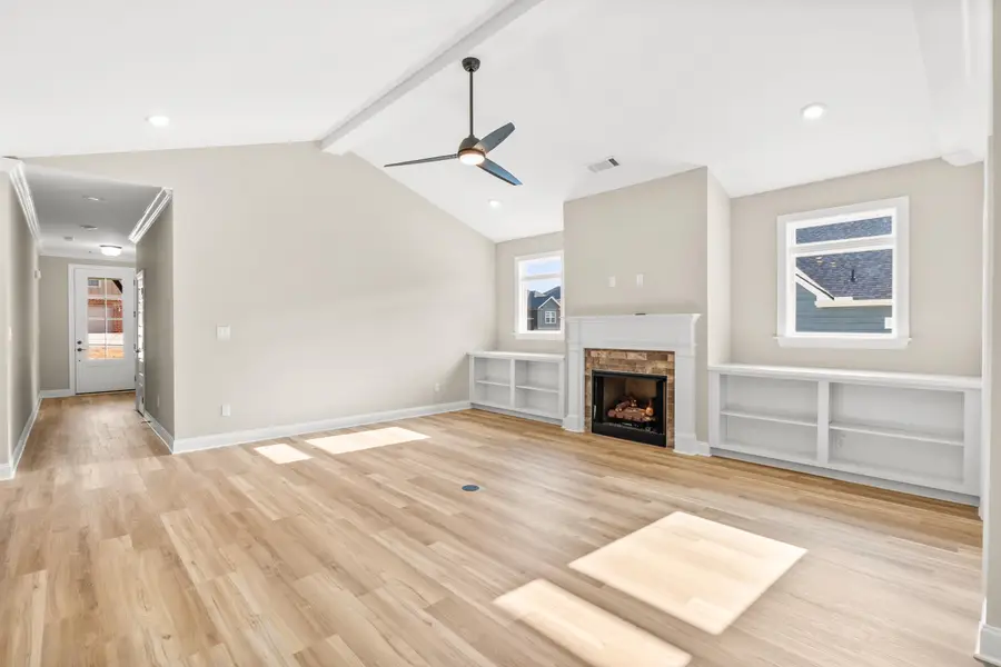 550 Nature Trail, Soddy Daisy, TN 37379 - Image #3