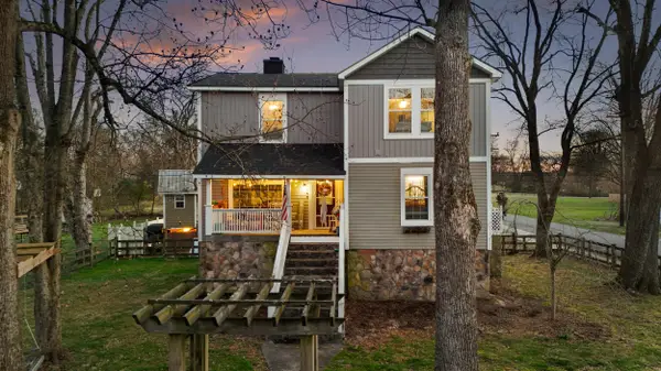 8 W Eighth Street, Chickamauga, GA 30707